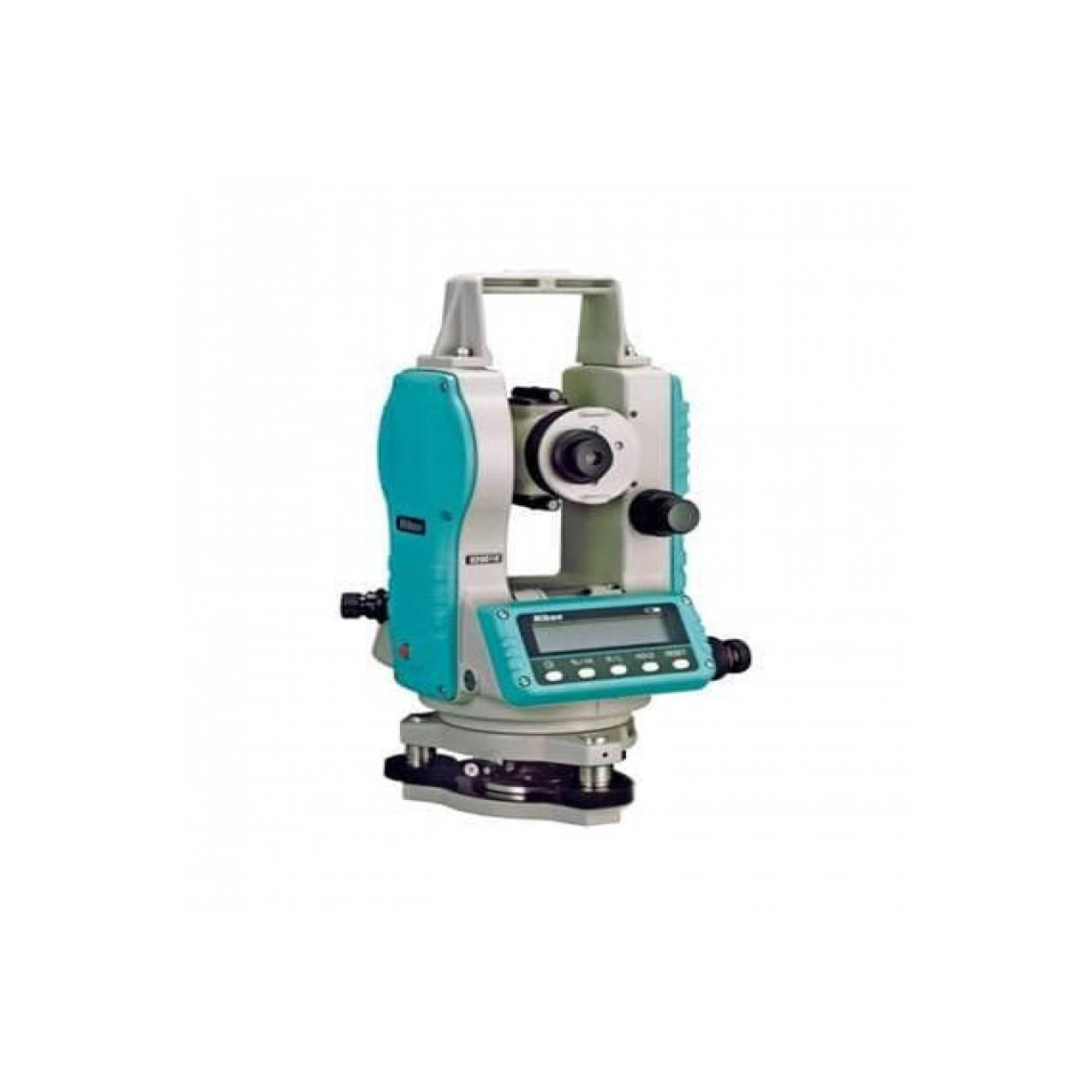 Nikon Ne-103 /Theodolite Nikon Ne-103 garansi 1tahun