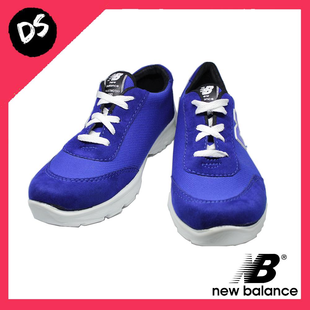 Dream Sepatu NB / Sneakers casual Pria Running