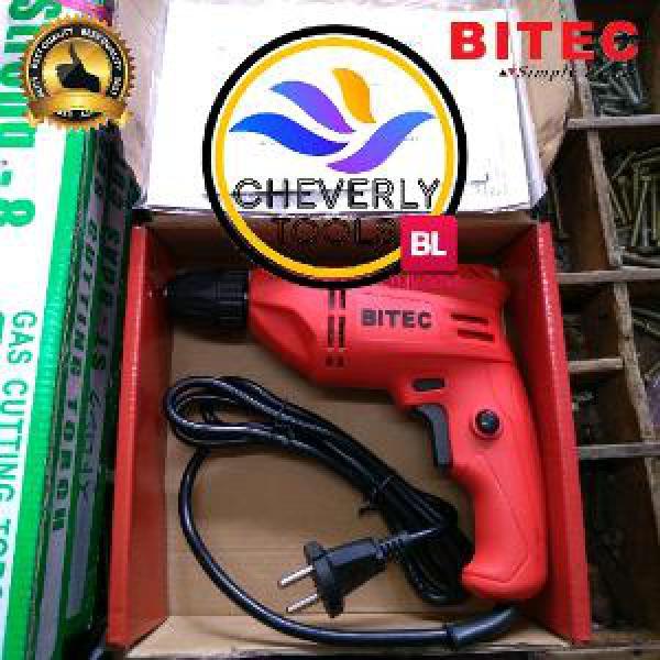 Mesin Bor Listrik Bitec 10mm DM10 RE-T DM3510 Mesin Bor Murah Mesin Bor Tangan Baru Cordless Drill 10 mm Mesin Bor Besi Bor Kayu Bor Baja Ringan