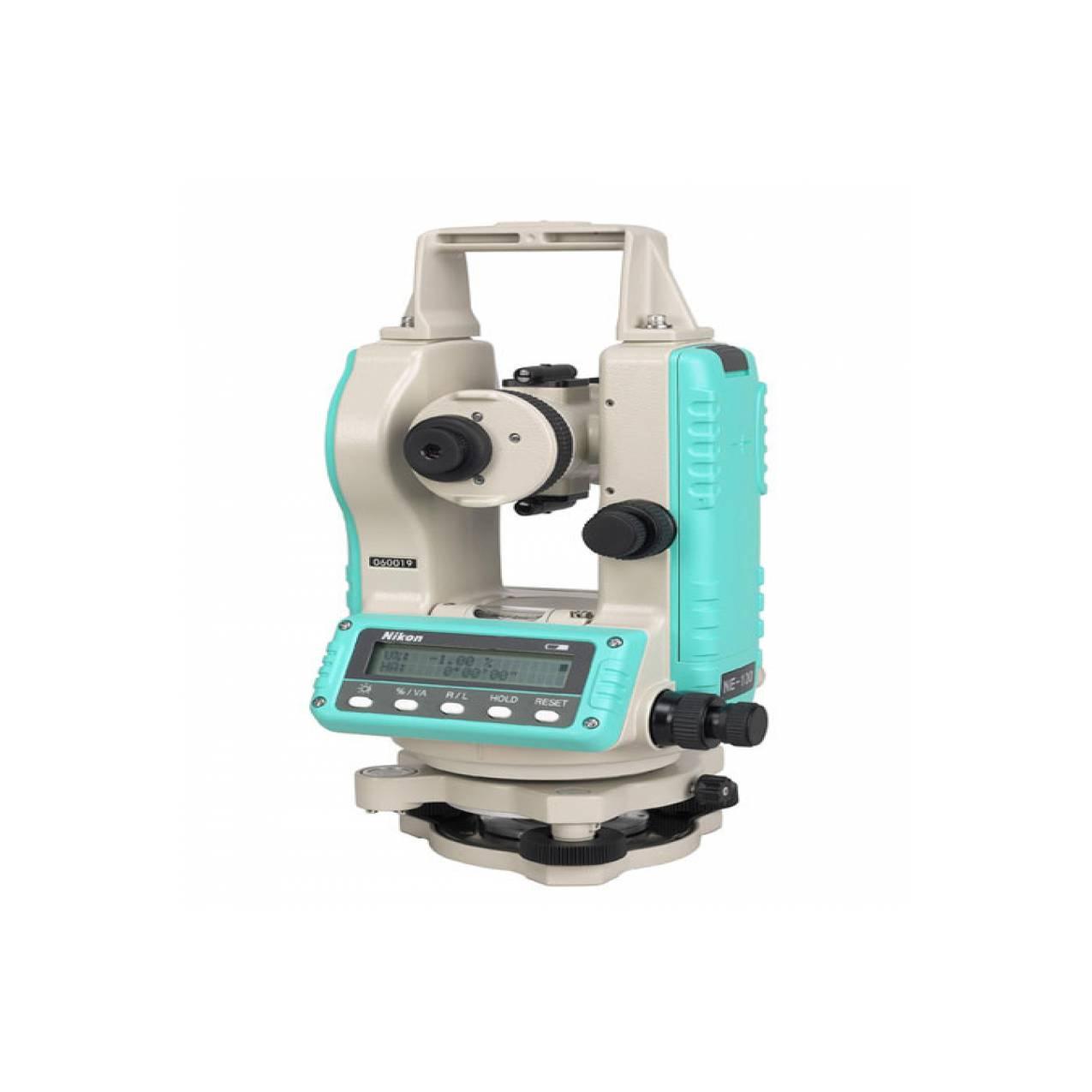 Nikon Ne-101/Theodolite Nikon NE-101 GARANSI 1TAHUN & KALIBRASI