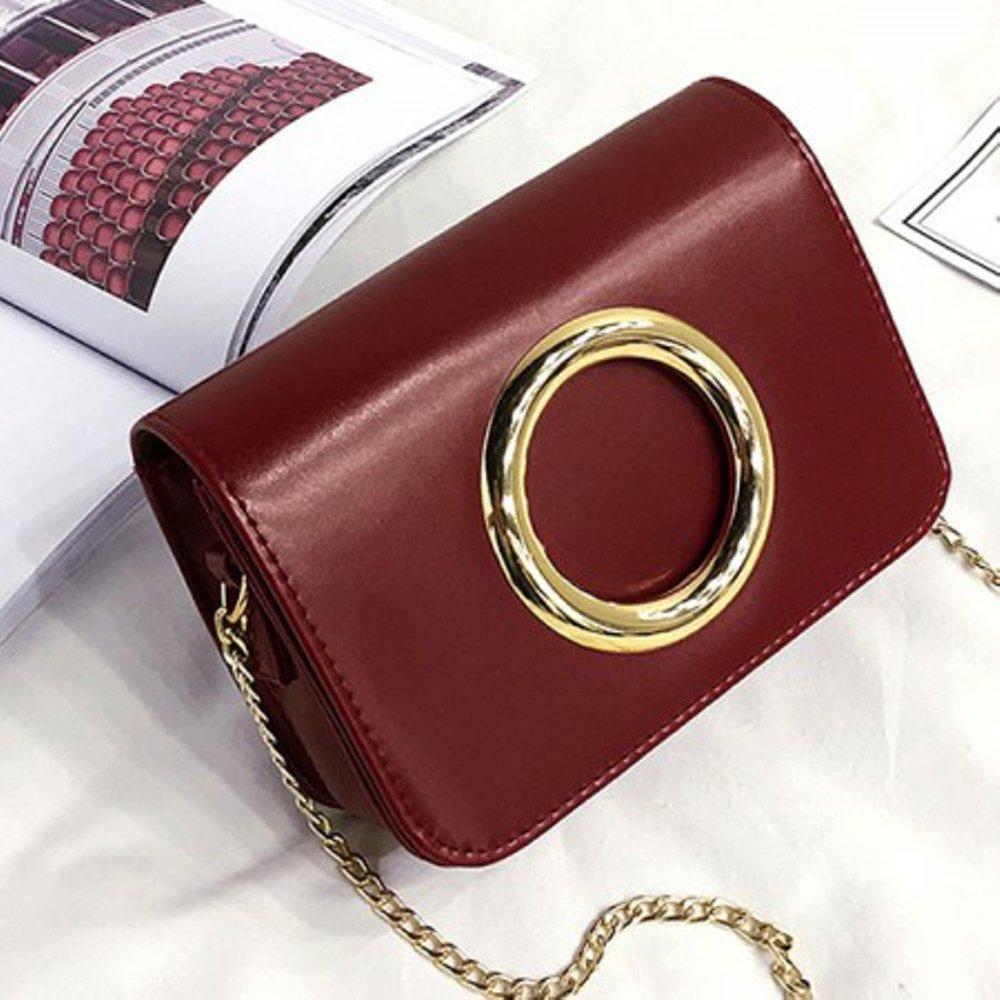 Tas wanita 1134 tas selempang tali rantai import batam di lapak Jshop_shop Grosir Tas Import martha_jaya