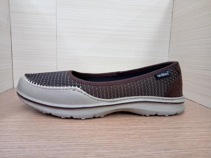 Sandal Slip On Ardiles Kaxahi - Sandal Slip On - Sandal Wanita - Sandal Casual - Sandal Murah