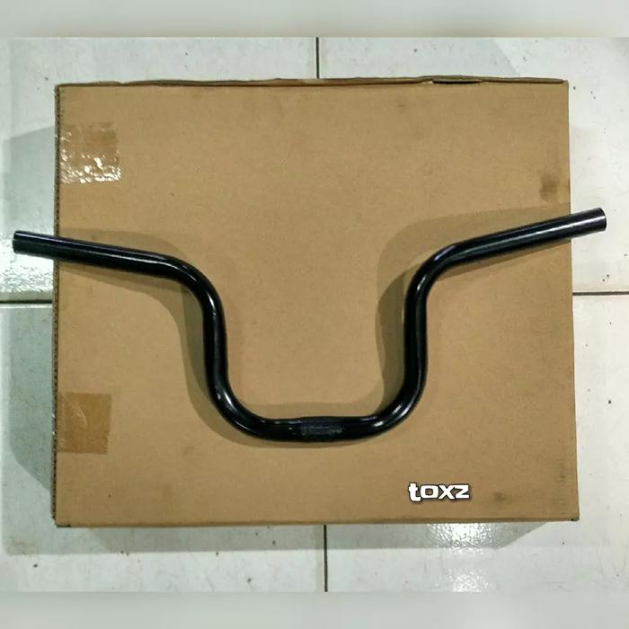 Stang-Handlebar Sepedalipat Brompton