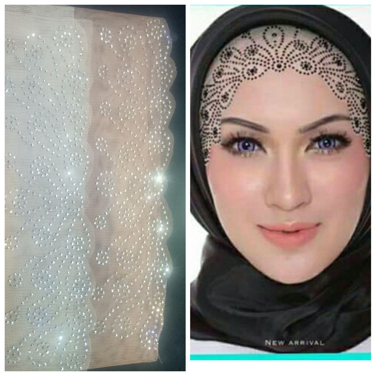Inner diamond PAKET ISI 3