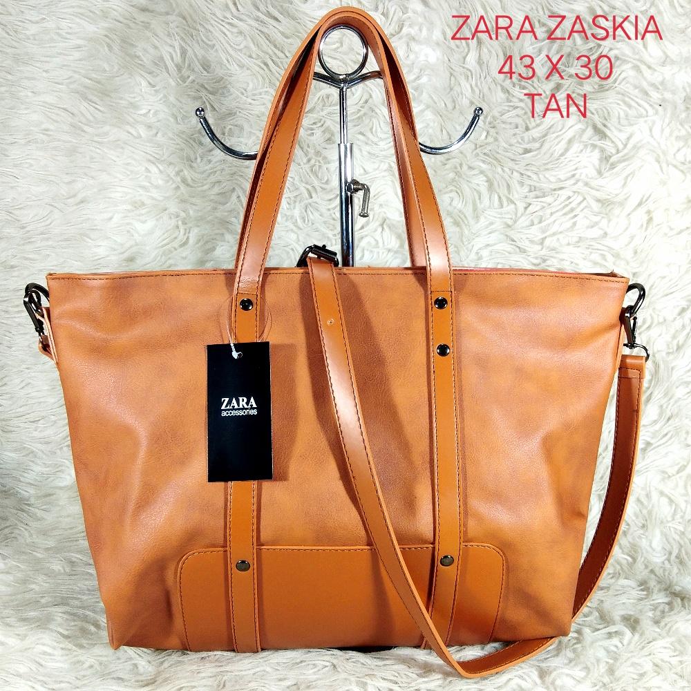 Tas Zara Basic Tas Wanita Tas Batam Selempang Import Korea Modern Fashion Tas Murah Wanita Hand Bag