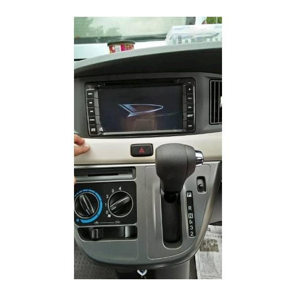 Dvd Buat Calya Sigra Pnp Gratiss Kamera Parkir Diskon
