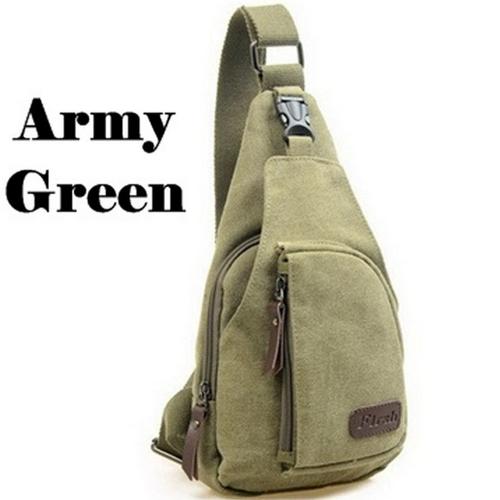 Tas sempang mini pria /  Tas Selempang sling bag