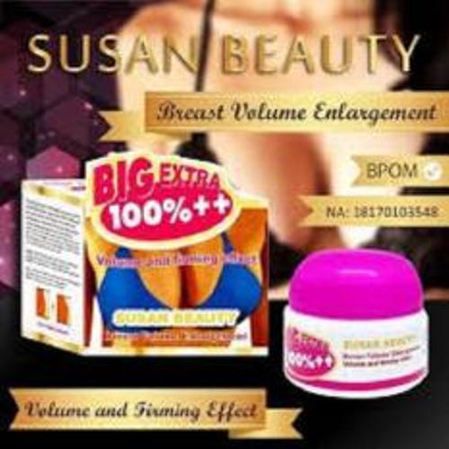 Dr.Susan Extra Breast Cream