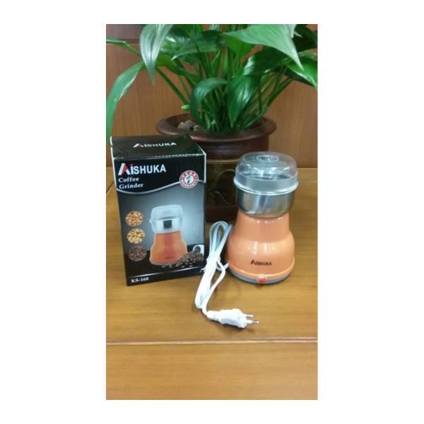 HOT SALE - Blender Kopi Aishuka / Penggiling Biji Kopi / Coffee