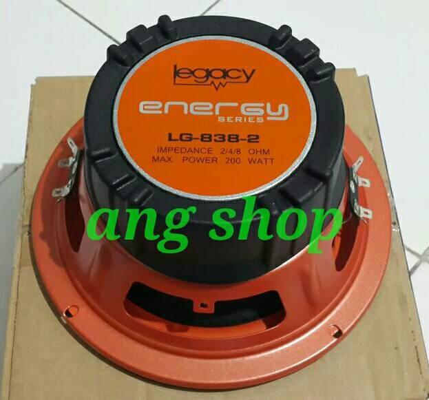 Subwoofer 8 Inch Speaker Sub Woofer 8