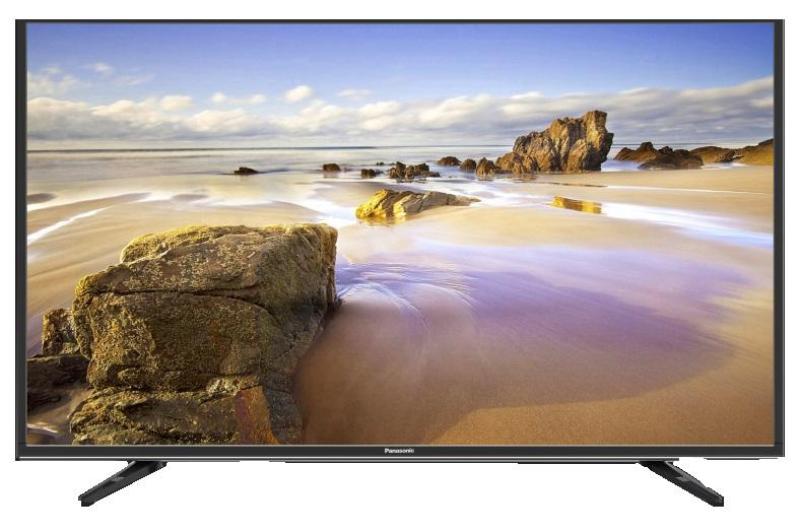Maxistore: PANASONIC TV TH-55EX400 VIERA 55 4K ULTRA FULL HD