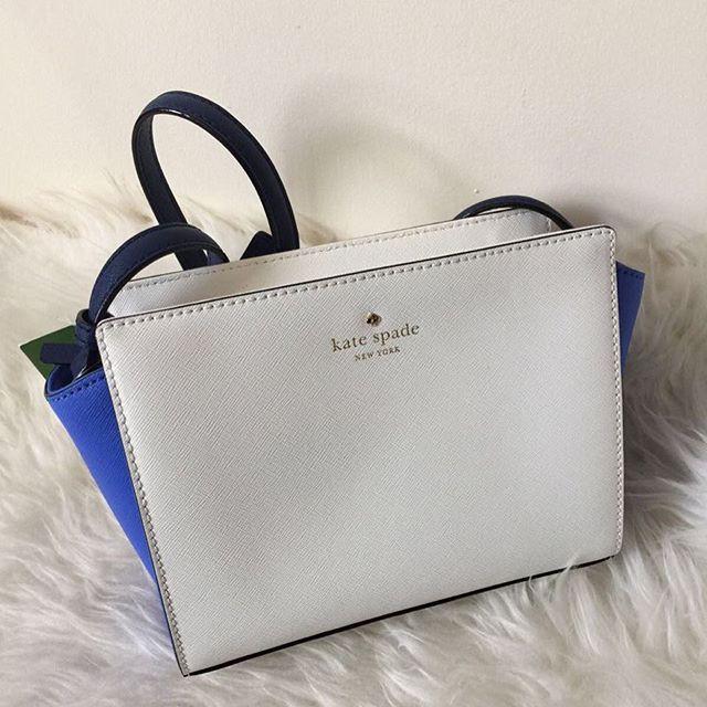 Kate Spade Hayden Crossbody