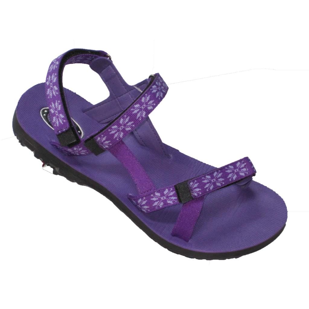 Ekydo Sandal Erika Purple