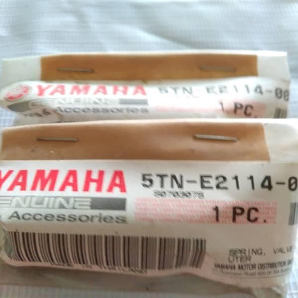 PER KLEP JUPITER- JUPITER Z- CRYPTON- VEGA- VEGA R NEW