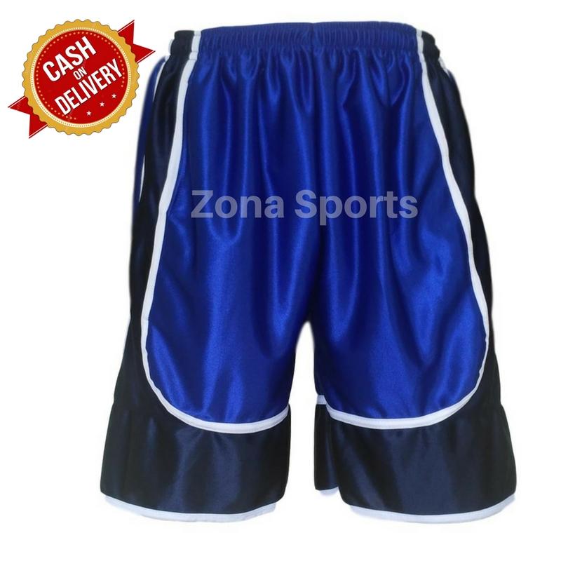Harga Zona Sports Celana  Pendek Olahraga Pria Premium 