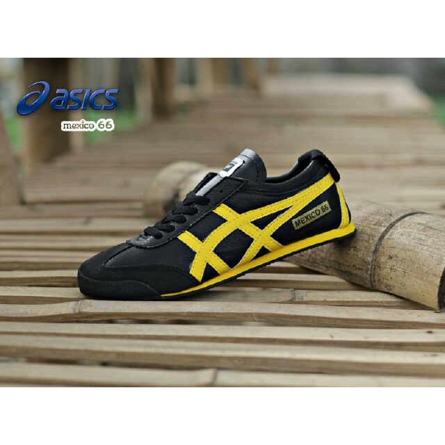 Promo Termurah SEPATU ASICS TIGER MEXICO 66 SALE !!! Gratis Ongkir