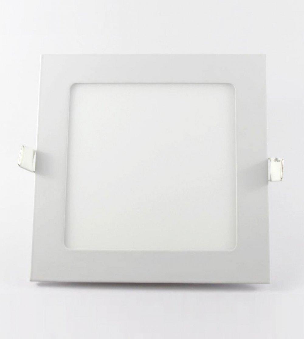 Panel Light Led - Downlight Led - LED Panel 6Watt 3.5