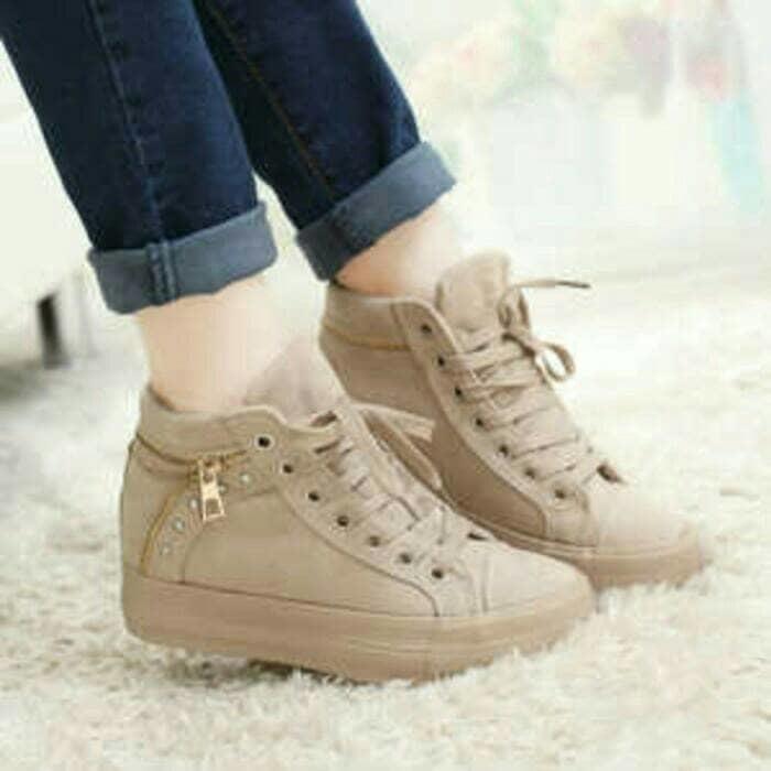 Sepatu Wanita Murah Harga Lengkap - Info Harga Murah dan