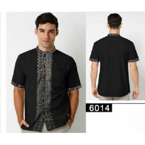 PROMO BAJU - SUPPLIER GROSIR 13774 13773 13922 13919 PAKAIAN KEMEJA KOKO MUSLIM PRIA DEWASA MODIS TERBARU COWOK LENGAN PENDEK WARNA MAROON NAVY HITAM TURKIS MURAH GROSIR KEKINIAN BAHAN KATUN PARIS