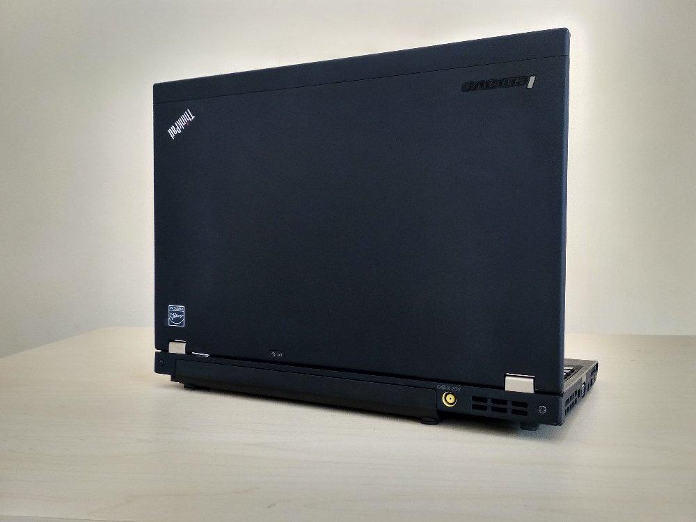 LENOVO THINKPAD X230 Core I7