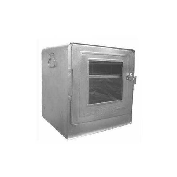 Oven Bima KM/Oven Kompor No 42 (3 Susun) Body Plat Alumunium