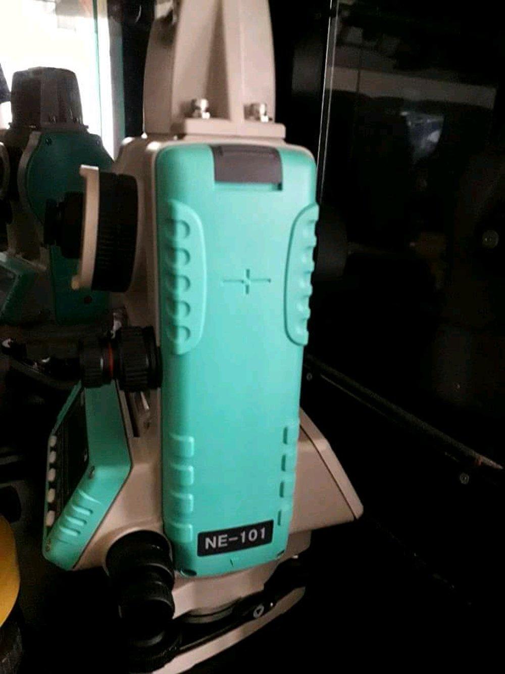 Theodolite Nikon Ne 101 Ready Stock