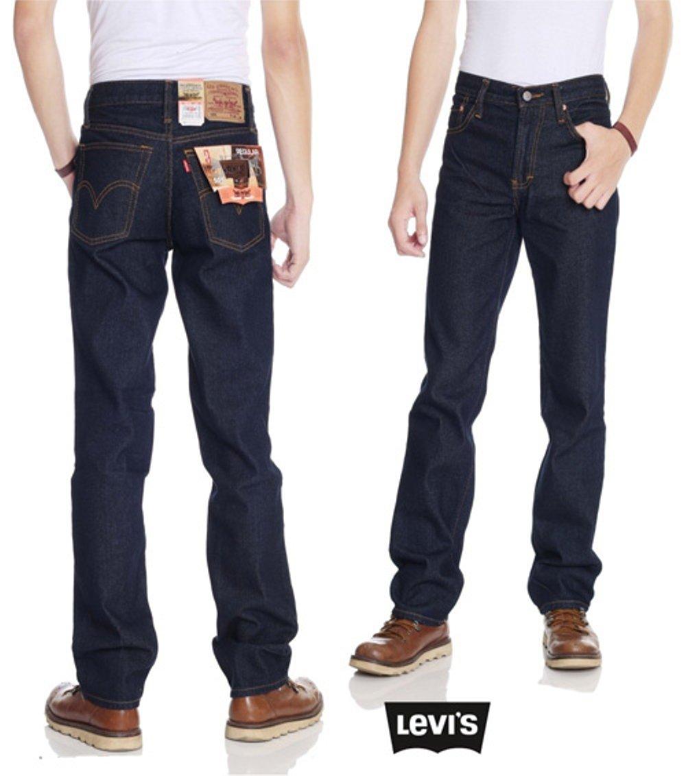 Harga Celana  Jeans Standar Terbaru  2019  Web Harga