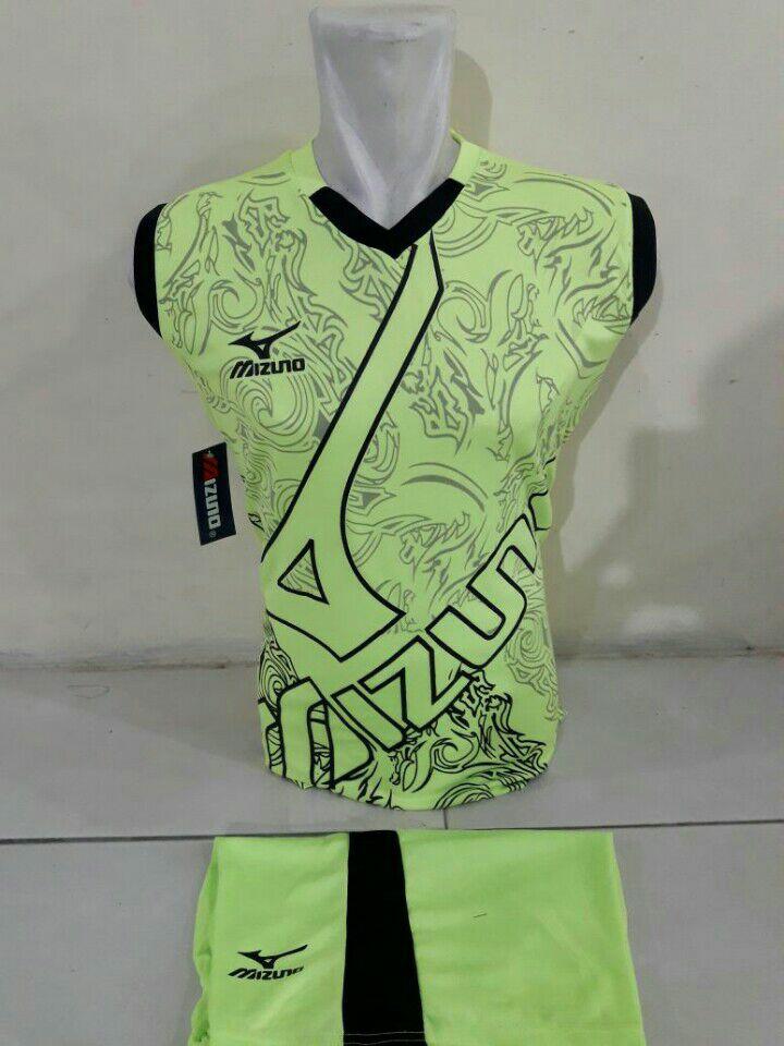 KOSTUM SINGKLET VOLI BADMINTON TAKRAW M.L.XL A1