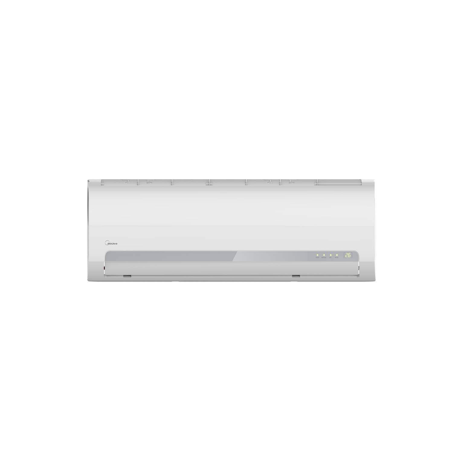 List Harga Ac 1 2 Pk Midea Termurah Mei 2019 – Eelecshop