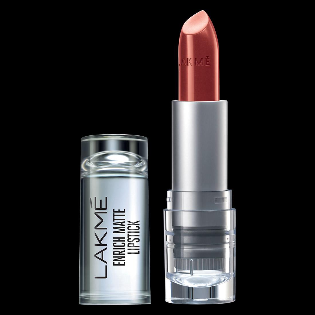 Lakme Classic Enrich Matte Lipstick PM10