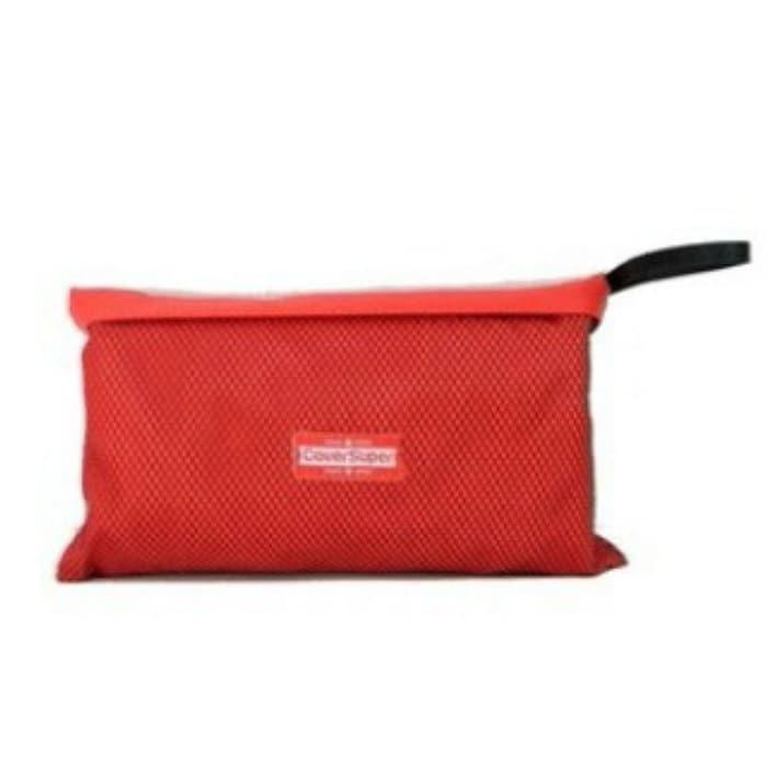 BEST SELLER!!! Sarung motor COVERSUPER Kawasaki Ninja RR eceran harga grosir - 6b8Mq2