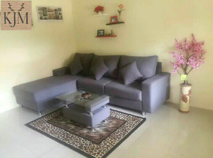 Sofa Selonjor Minimalis Free Ongkir Jabodetabek dan Bandung