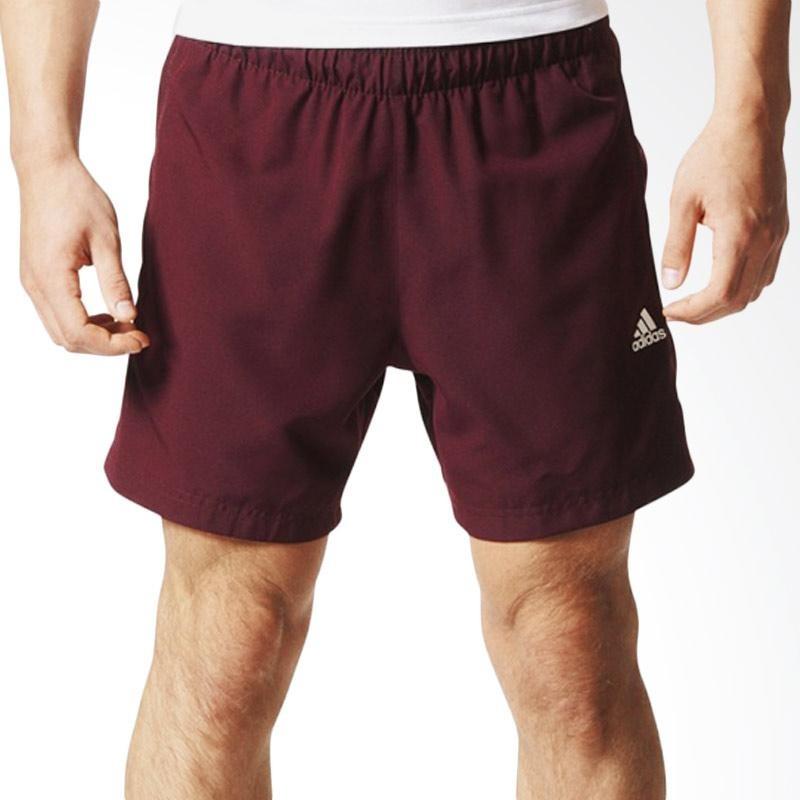 ... Adidas Celana Olah Raga Wanita Ab5549 Hitam Daftar Harga Source Adidas Celana Essential Chelsea Bq0765 Maroon