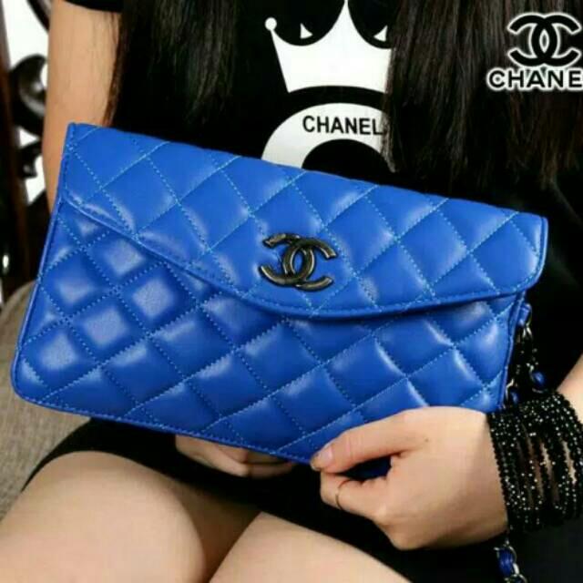 Fashion tas import SEMI PREMIUM IMPORT batam bag tas slempang clutch RANSEL h&m marc jacobs