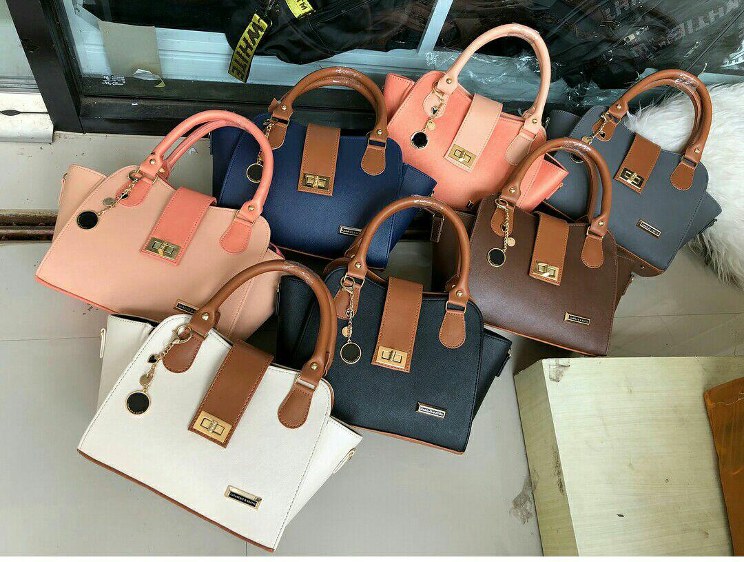 Tas wanita CK ELIZABETH