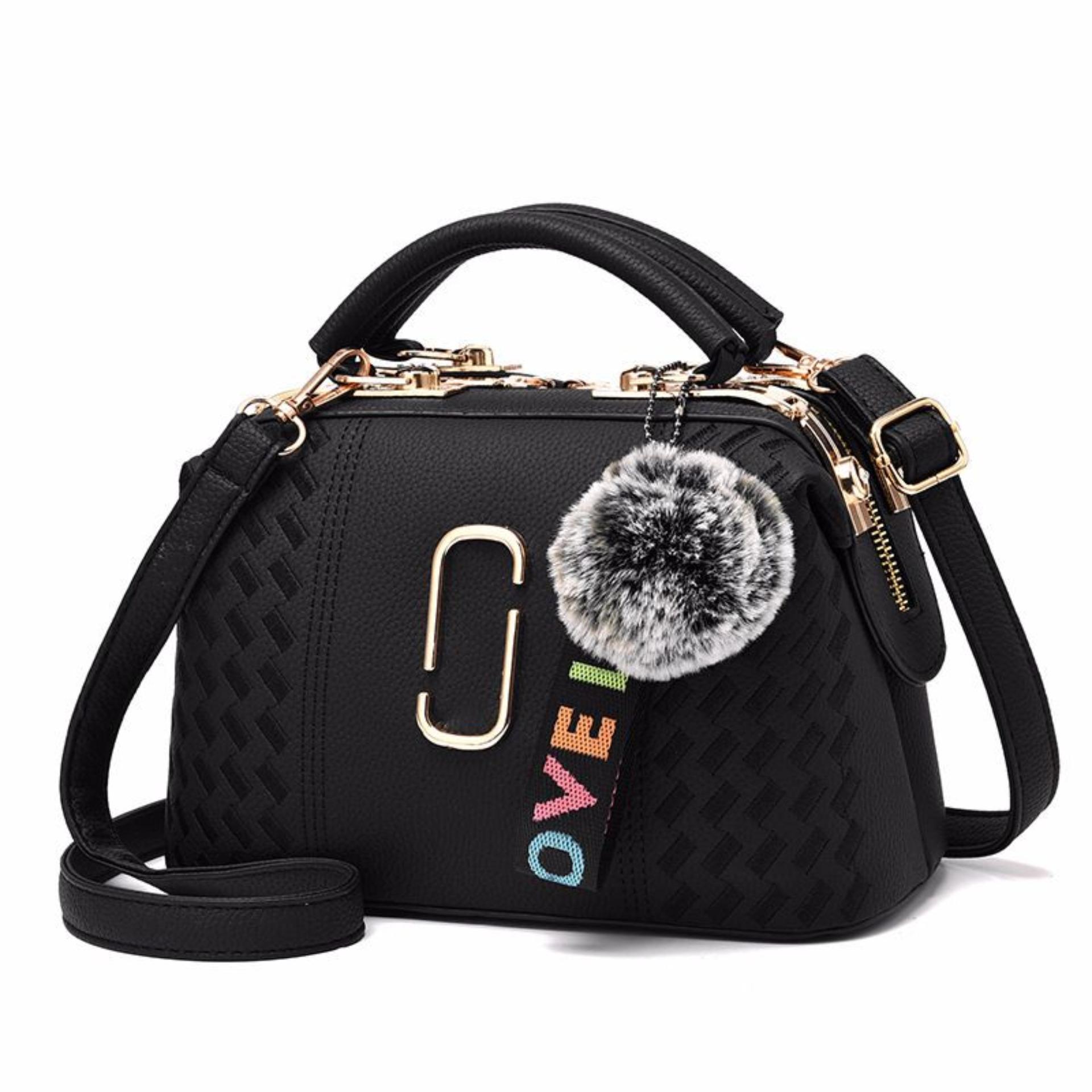 Tas Fashion Doctor Bag Seri MJ 85302AT Semi Premium 8 Warna
