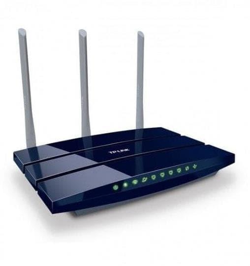 PALING LARIS - JUAL TP-LINK TPLINK TP LINK ROUTER GIGABIT TL -