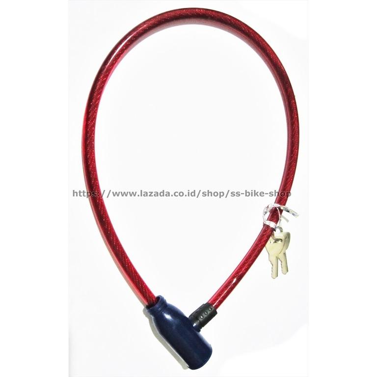 Kunci Spiral Merk Polo Harga Lengkap Info Harga Murah kunci spiral merk polo harga lengkap info harga murah