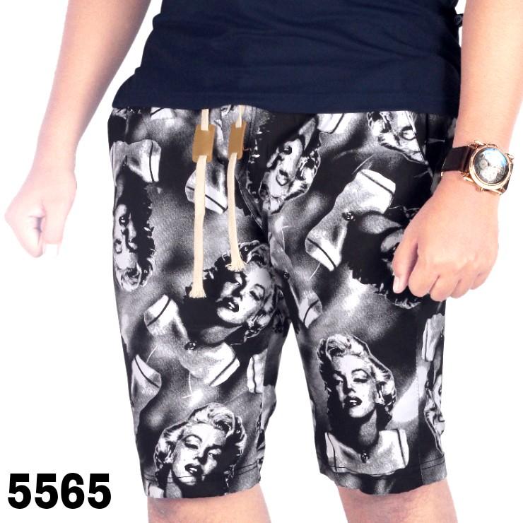 Dgm_Fashion1 Celana Distro Pendek Pria Motif/ Celana Skinny/Celana Pants/Celana Santai/Celana Casual/Celana Motif/Celana Polos/Celana Pria/Celana Cino/Celana Pantai/Celana Denim/Celana Jeans NX 5565