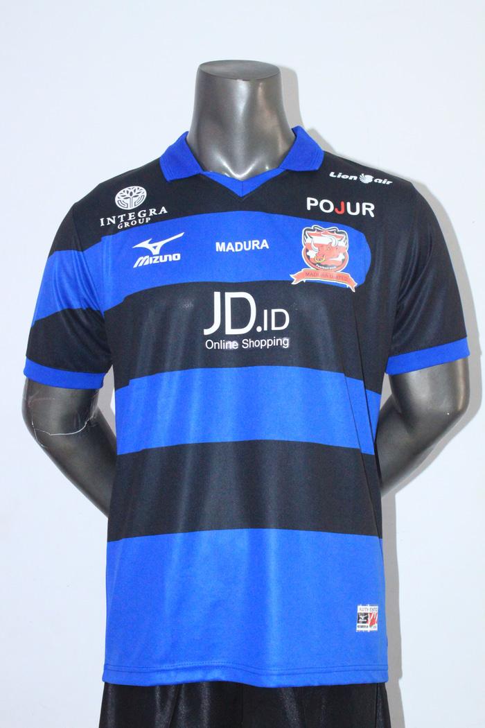 Jersey Baju Bola Madura United Away 17/18 Lokal 2017/2018 - eDPOyQ