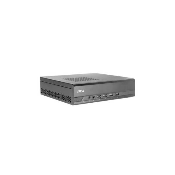 MSI PROBOX - Core I7