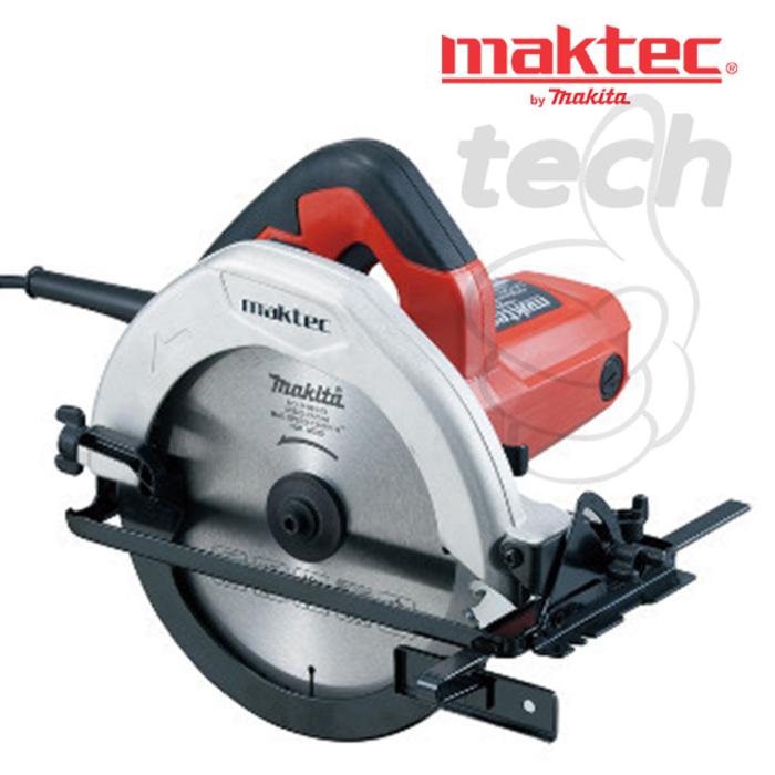 Mesin Gergaji Circular Saw 7-1/4
