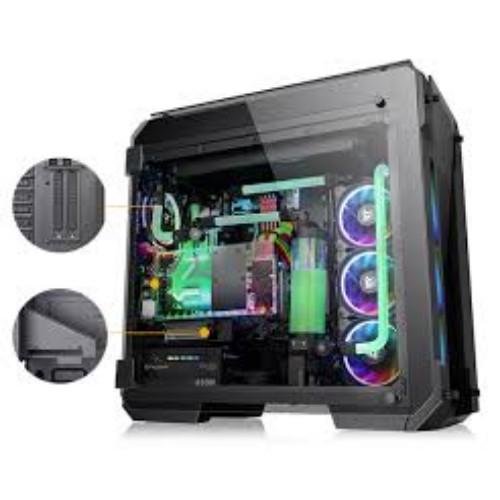 Vitro ThreadRipper Xtreme PC i9 7900X GTX 1080ti SLI FREE ONGKIR SEJAWA