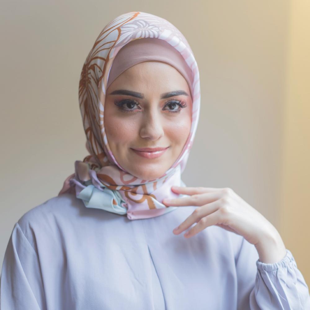 Hijab Custom By Fara - Pastelo_S010208