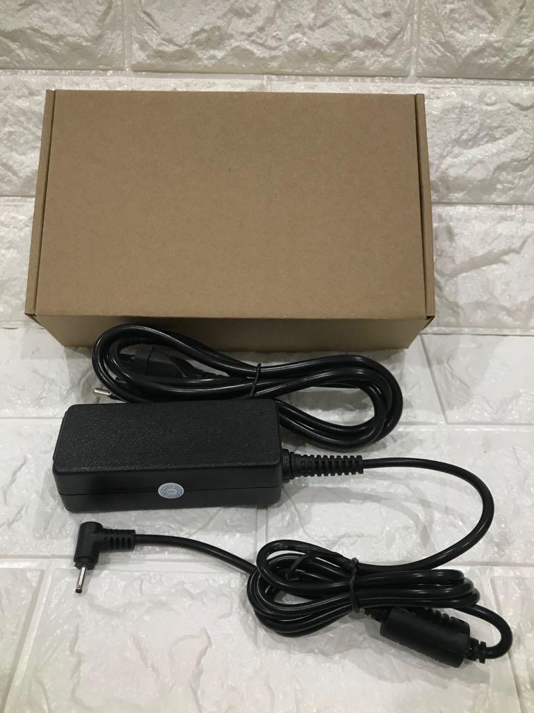 ASUS Adaptor 19V - 2.1A Charger Laptop / Notebook
