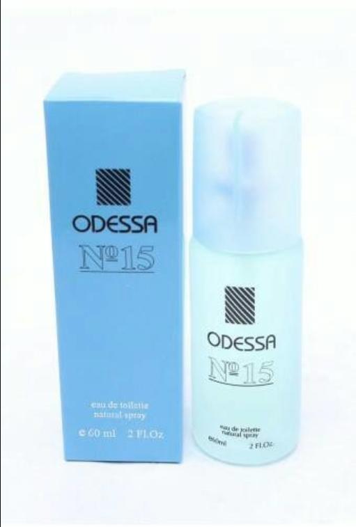 Eternally Odessa Parfum Eternally Odessa Parfum