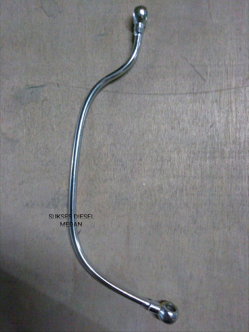 S1110 Over Fuel Pipe Selang Sisa Dongfeng
