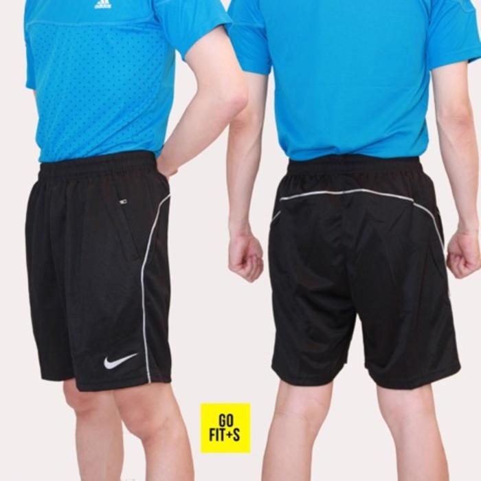 Celana Pendek Running GYM fitness lari nike #879 - DD2Sin