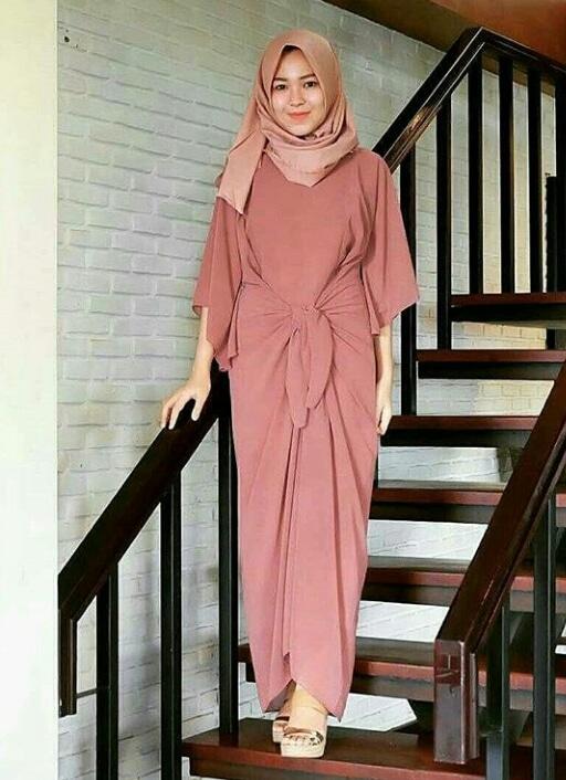 SALE Kaftan ikat murmer