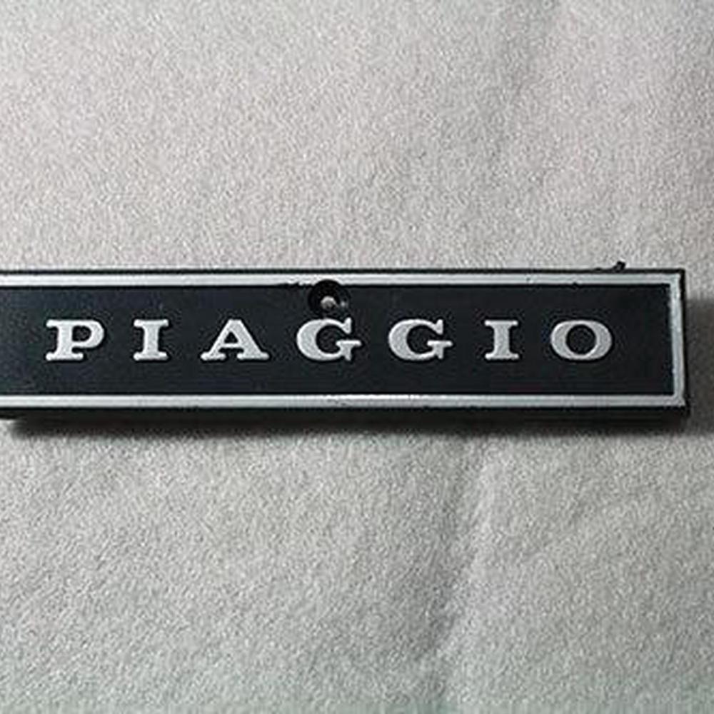 Emblem Piaggio Hidung Vespa Px Exclusive Strada